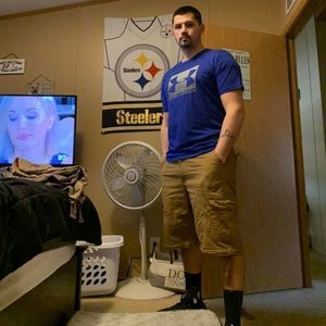 Meet your Posher, Mark